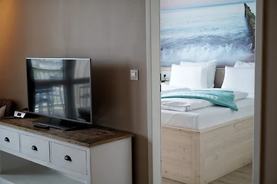 Comfort One Bedroom