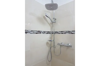 Vakantieappartement Gezinsvakantie Dahme