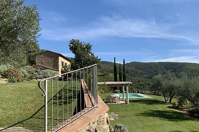 Casa vacanze Vacanza di relax Arezzo