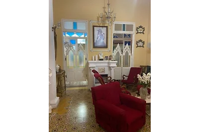 Appartamento Vacanza con famiglia Camaguey
