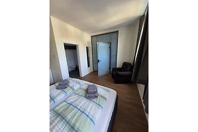 Villa Schönfeld Wohnung 4 (Alma)