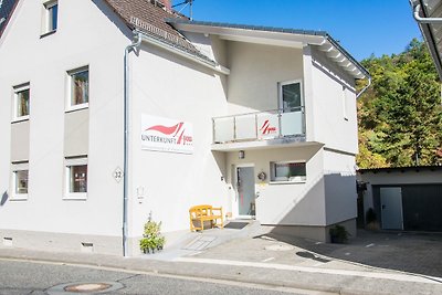Unterkunft4You Ferienhaus Am