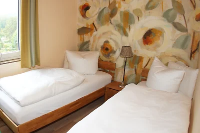 Appartamento Vacanza con famiglia Bad Lauterberg im Harz