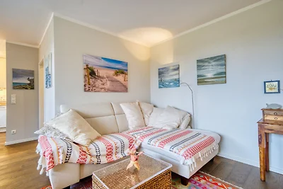 Haus Bellevue Heiligenhafen, App.