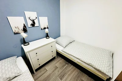 FeWo Hochwald Hahnenklee