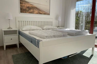 Ferienwohnung "Peter Pan" mit