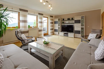 Ferienwohnung-Panoramablick -4