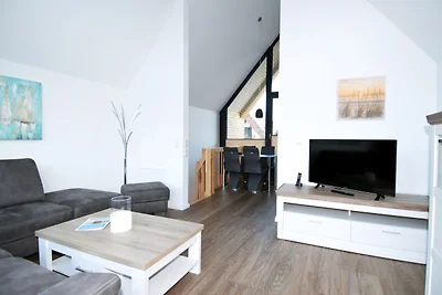 apartman za odmor Obiteljski odmor Heiligenhafen