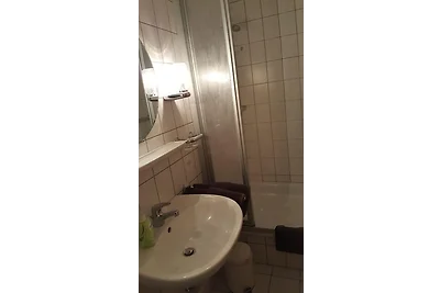 Vakantieappartement Gezinsvakantie Werdum