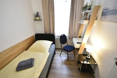 Apartament Dla rodzin Schwerin
