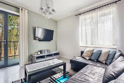 Sun&Snow Dwie Sosny - Apartment 18