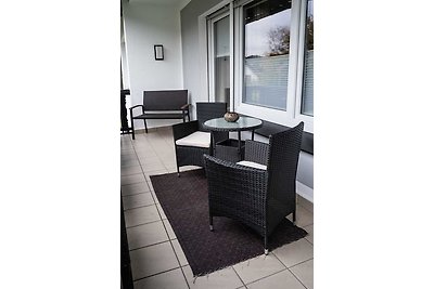 Ferienwohnung / Monteurwohnung 2