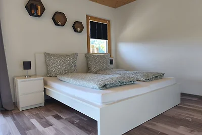 Ferienwohnung Bergzauber