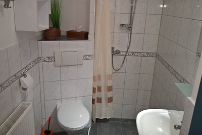 Vakantieappartement Gezinsvakantie Hohenkirchen