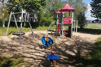 Appartamento Vacanza con famiglia Bünsdorf