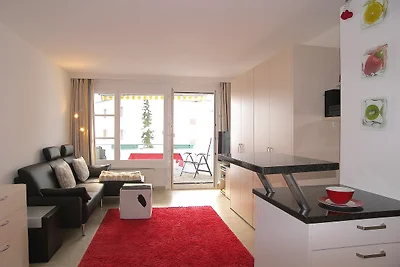 Appartamento Vacanza con famiglia Davos