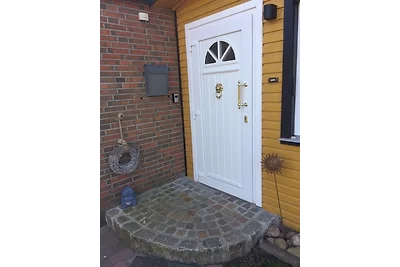 Casa vacanze Vacanza di relax Bünsdorf