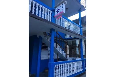 CASA MERY Y LUIS Appartement 1