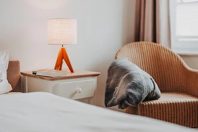 Apartamento Vacaciones familiares Baltrum