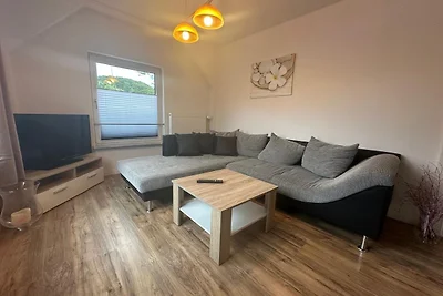 Vakantieappartement Gezinsvakantie Seedorf