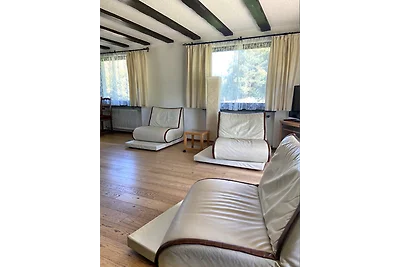 Schwarzwaldhaus Sonnenstrasse