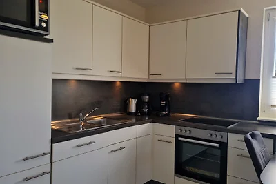 Haus Bärbel - "barrierefreie