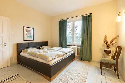 Vakantieappartement Gezinsvakantie Bad Bentheim