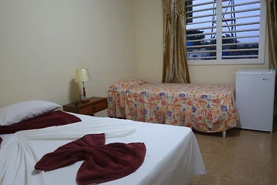 Vakantieappartement Gezinsvakantie Pinar del Rio