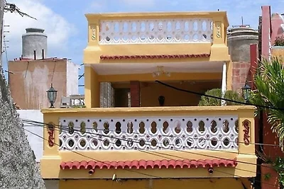 Hostal Dr. Suarez y Sra. Addys