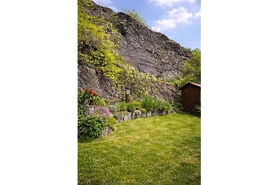 Loreleyresidenz, App. Jerry