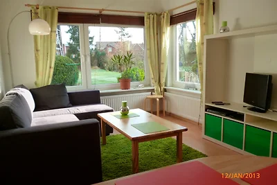 Ferienwohnung Tietgen