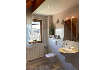 Appartamento Vacanza con famiglia Lauenförde