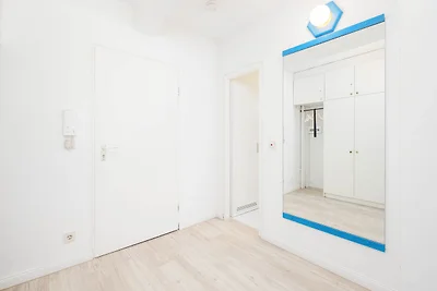 Appartamento Vacanza con famiglia Timmendorfer Strand