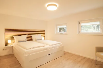 (Brise) Haus Ostseebeach App. 01