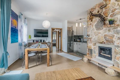 Holiday home relaxing holiday Biograd na Moru