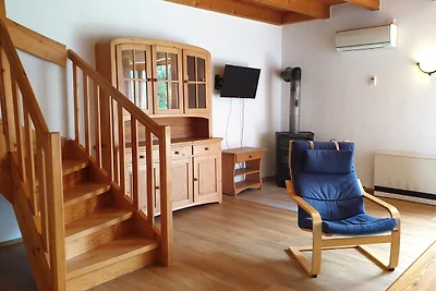 Vakantiehuis Ontspannende vakantie Nieheim