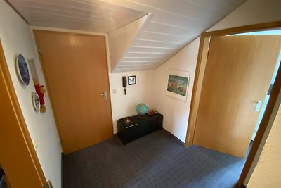 Vakantieappartement Gezinsvakantie Bamberg