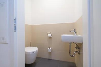 Vakantieappartement Gezinsvakantie Wien