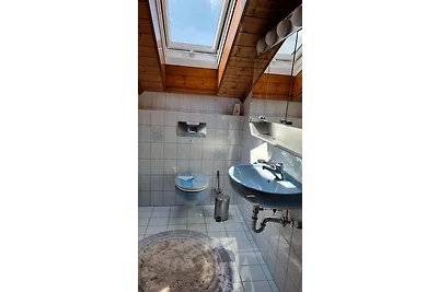 Ferienwohnung ZUGSPITZE ***