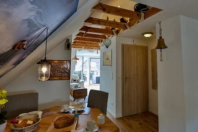 Ferienwohnung Sturmmöwe Hus