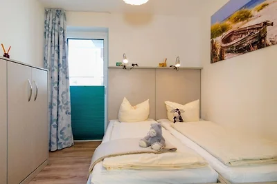 "Dünenpark Heiligenhafen", Haus