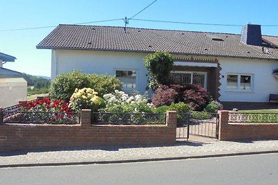 Ferienwohnung Nürburgblick