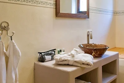 Vakantieappartement Gezinsvakantie Nuthe-Urstromtal