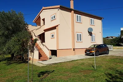 Vakantieappartement Gezinsvakantie Vrsi