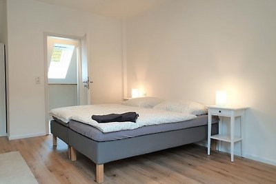 Vakantieappartement Gezinsvakantie Bamberg