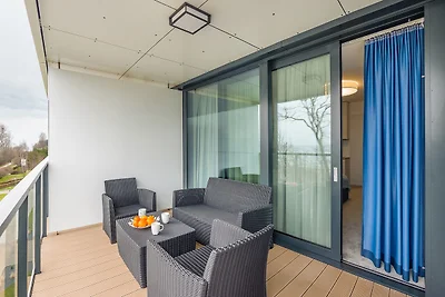 Sun&Snow Seaside Apartments -