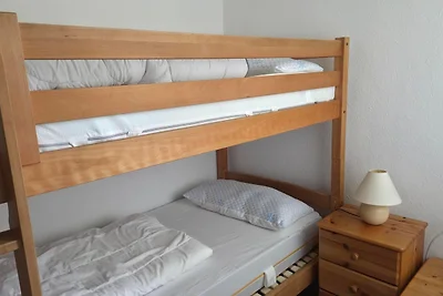 Ferienwohnung Harzstern