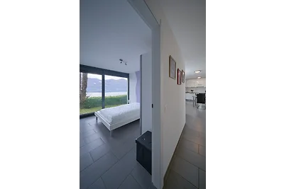 Appartamento Vacanza con famiglia Brissago