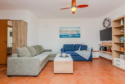 Vakantieappartement Gezinsvakantie Vir