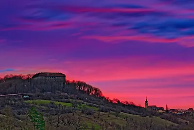 Ferienwohnung Schlossblick